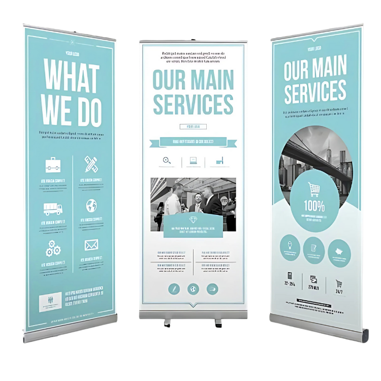 Print, Packaging & Display