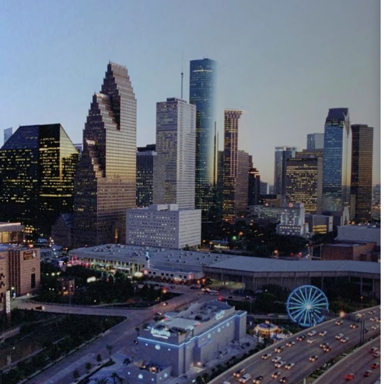 Real Estate & Drone