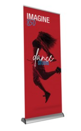 banner stand