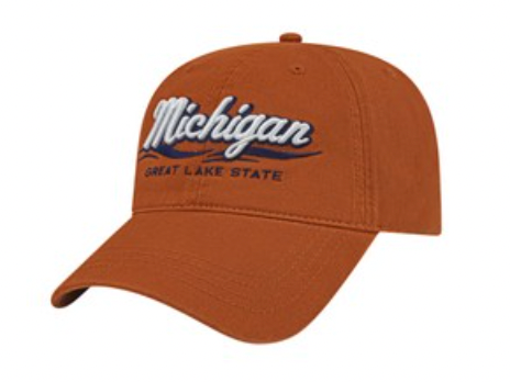 Golf Cap