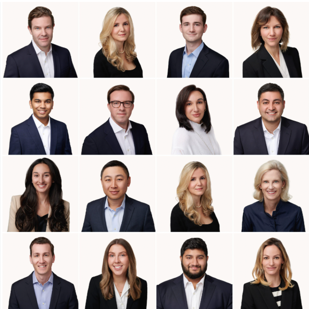 Office Headshot
