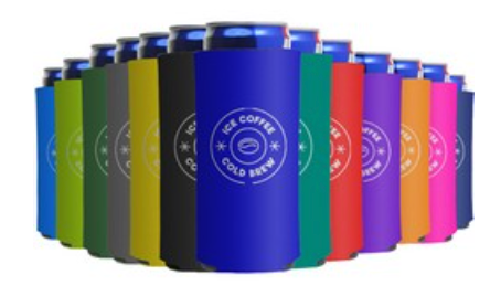 250 Slim Can Coolers