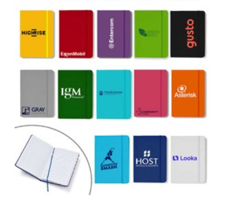 250 Journals