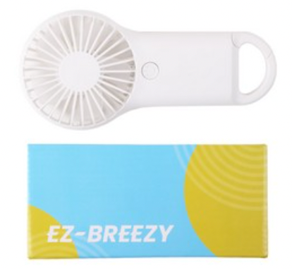 250 Mini fans