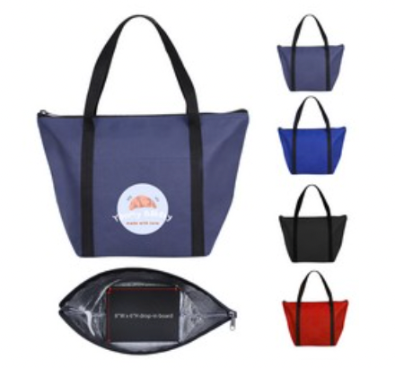 100 Insulated Totes